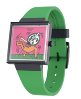 Orologio Swatch BREAK FREE in Bioceramica SO34Z102 - SO34Z102